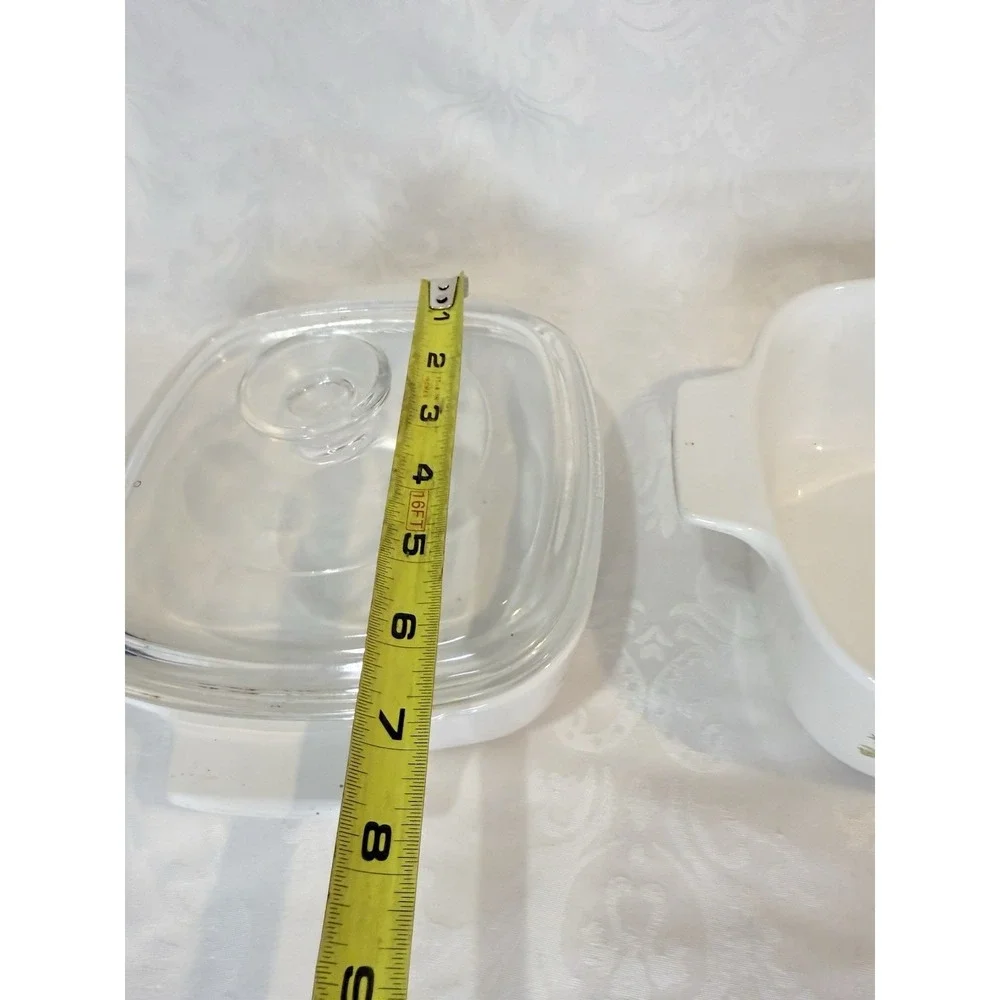 vintage‎ Corning Ware 